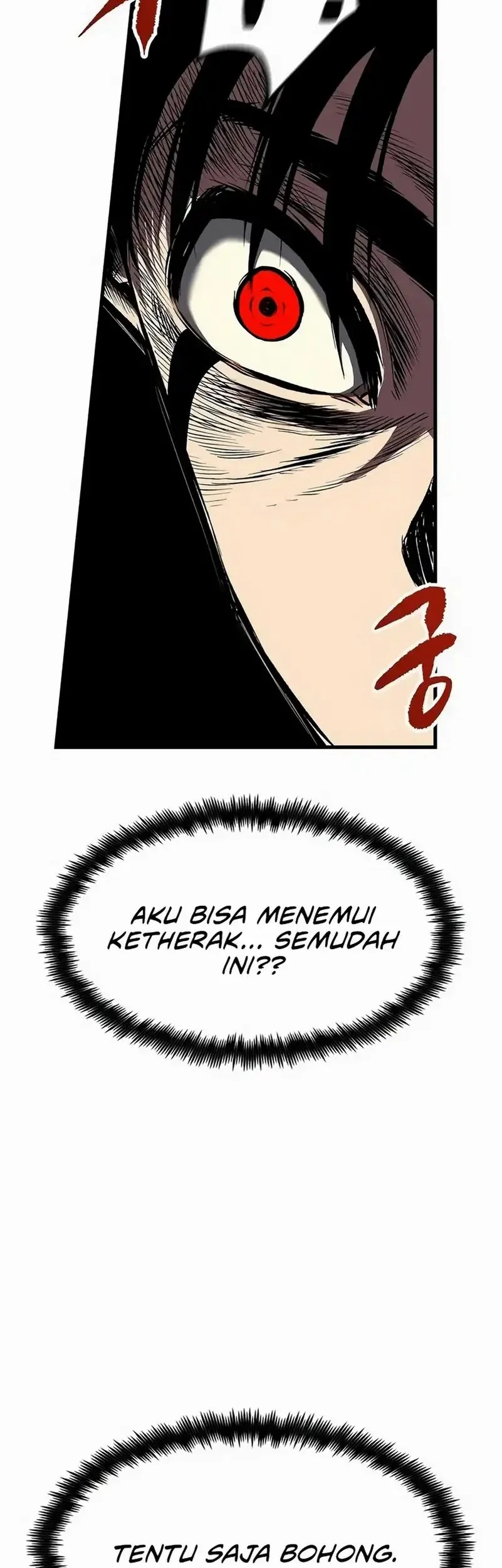 Chronicle of Runes Chapter 17 - halaman 37