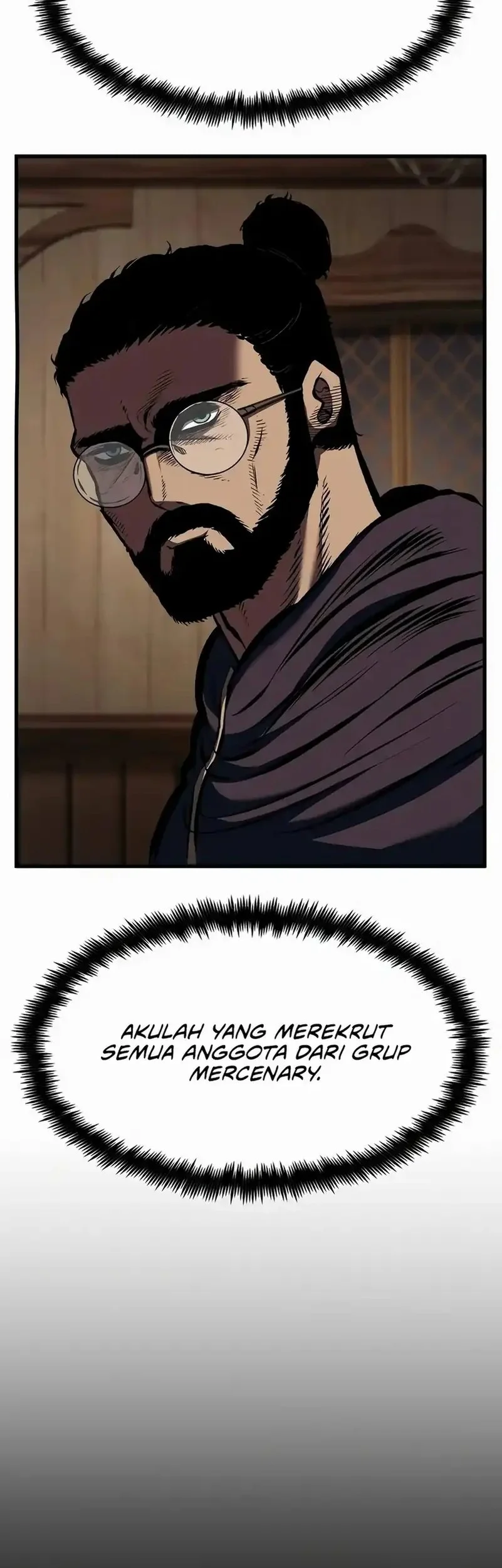 Chronicle of Runes Chapter 17 - halaman 38
