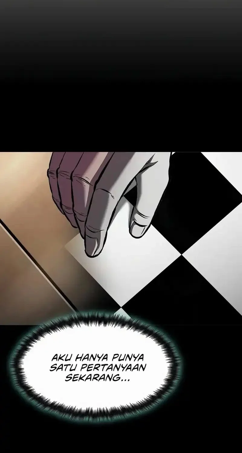 Chronicle of Runes Chapter 17 - halaman 39