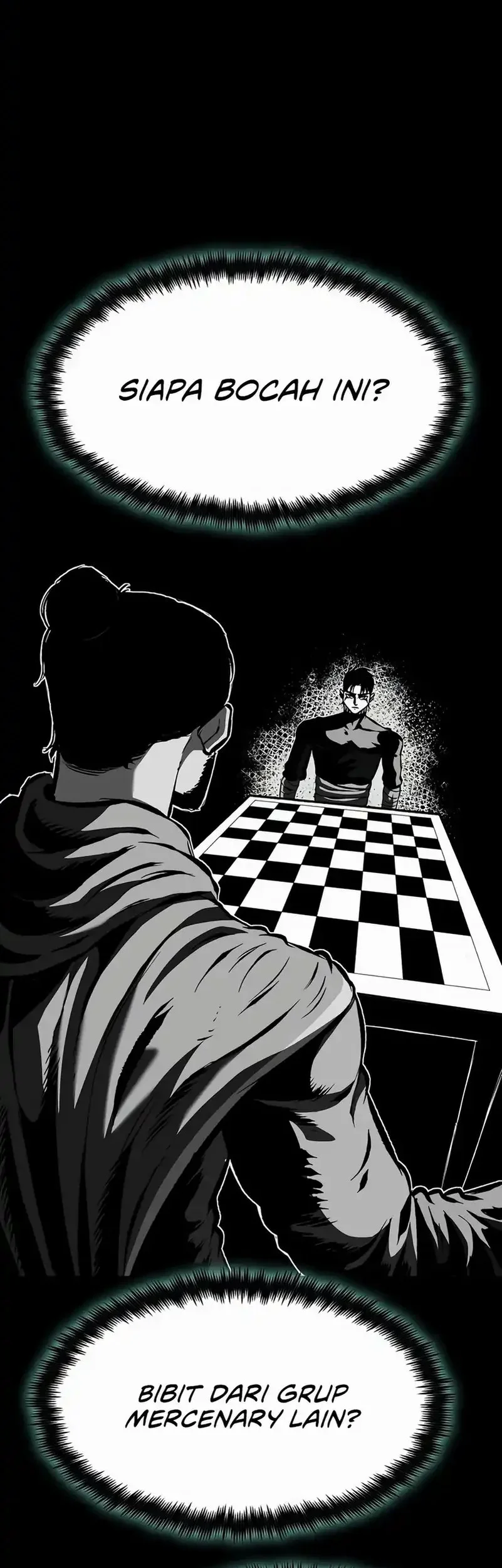 Chronicle of Runes Chapter 17 - halaman 40