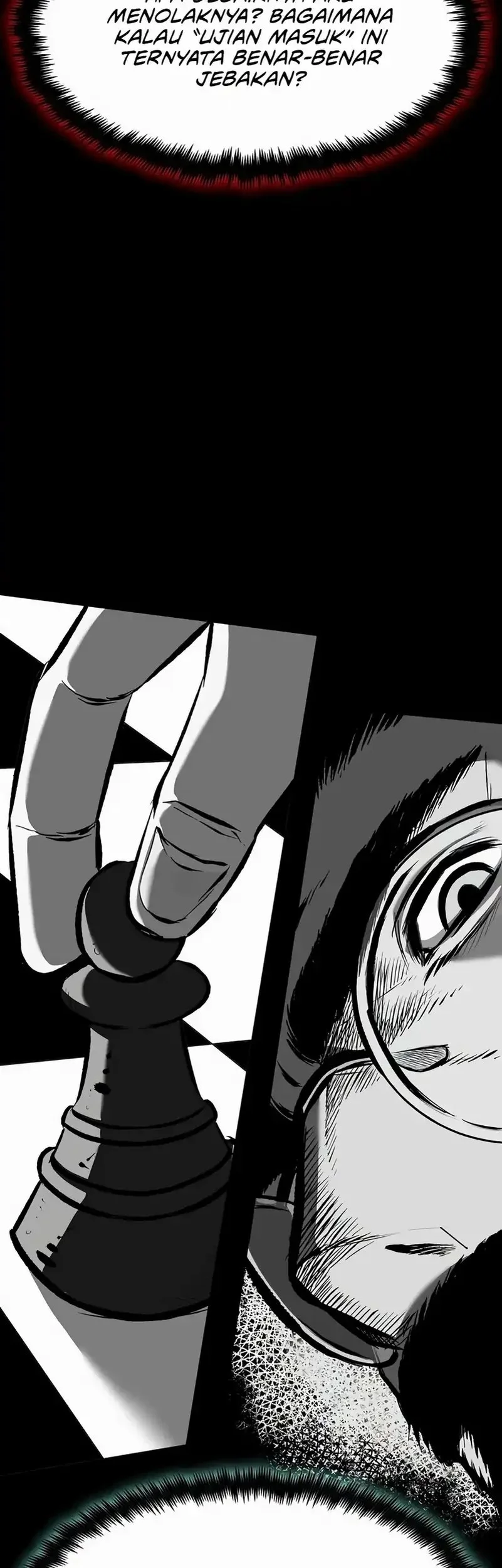 Chronicle of Runes Chapter 17 - halaman 46