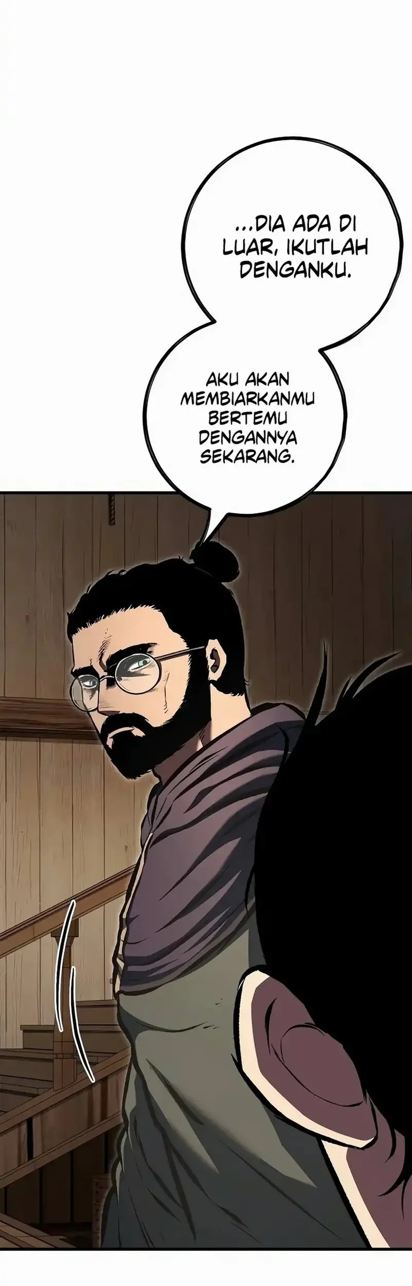Chronicle of Runes Chapter 17 - halaman 52