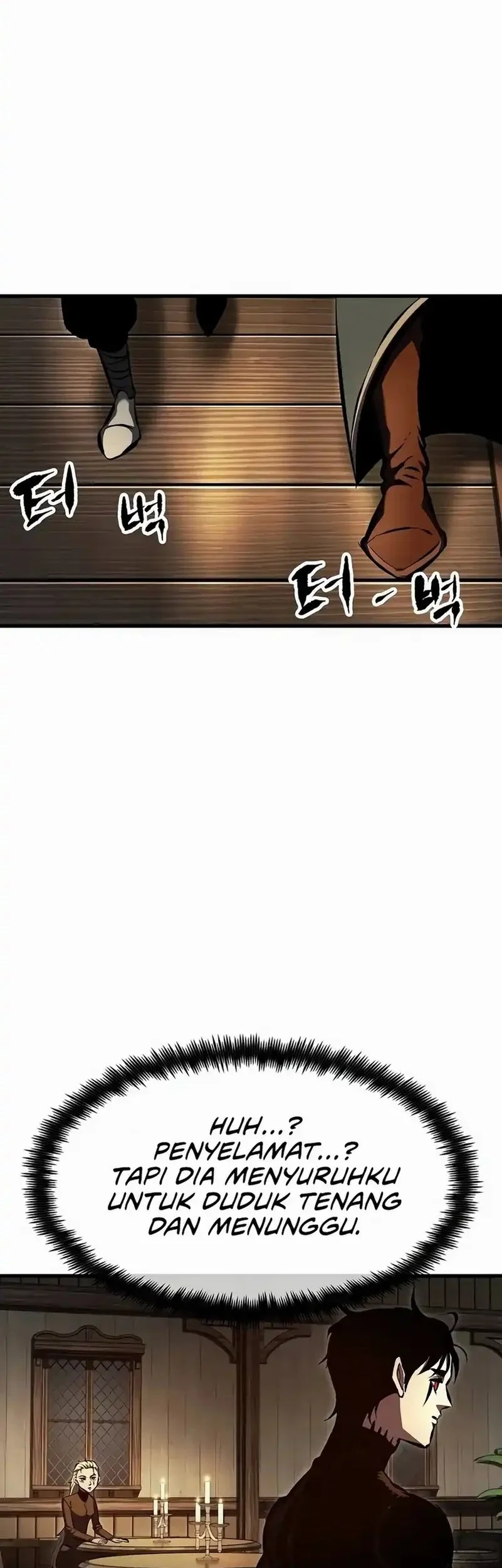 Chronicle of Runes Chapter 17 - halaman 53