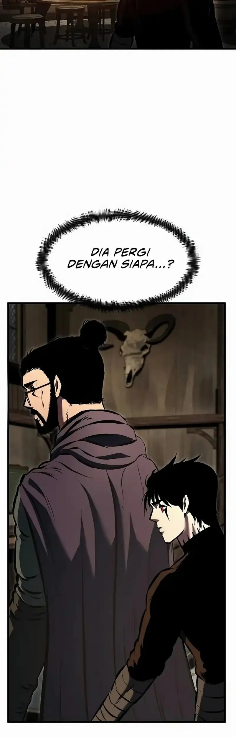 Chronicle of Runes Chapter 17 - halaman 54