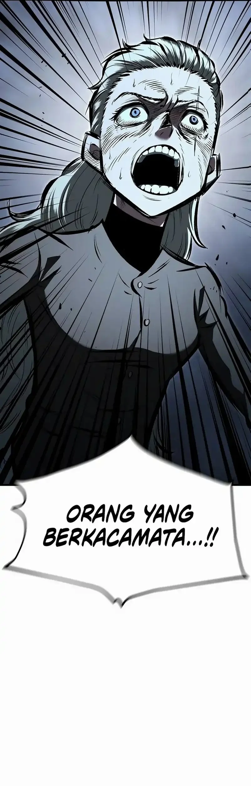 Chronicle of Runes Chapter 17 - halaman 60