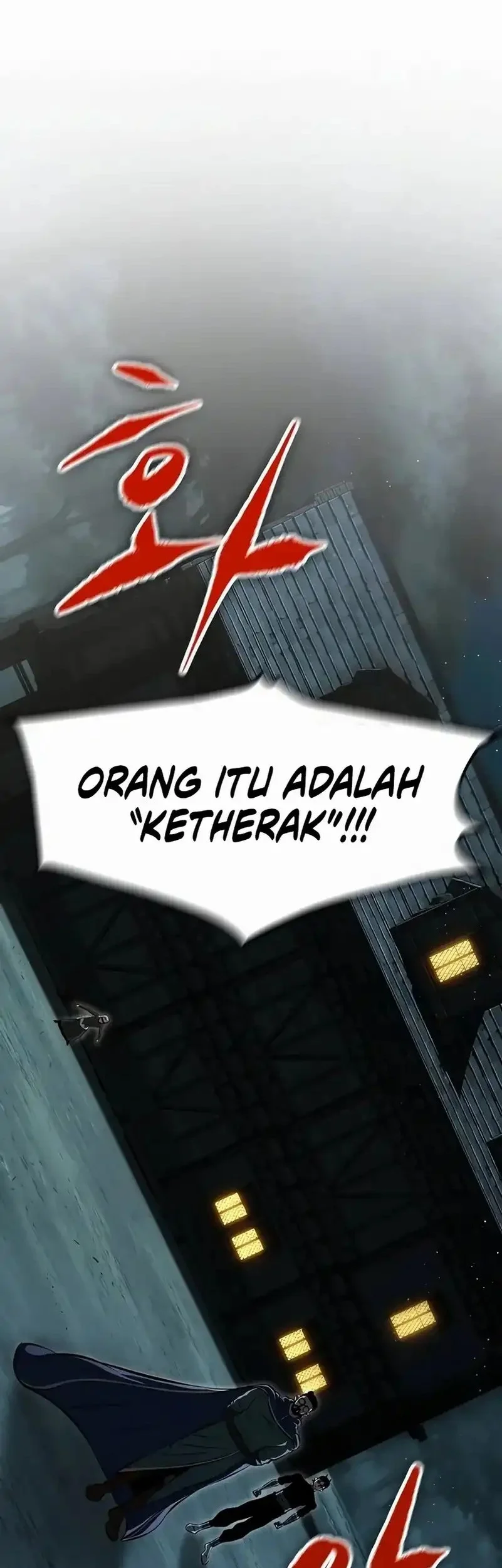 Chronicle of Runes Chapter 17 - halaman 61
