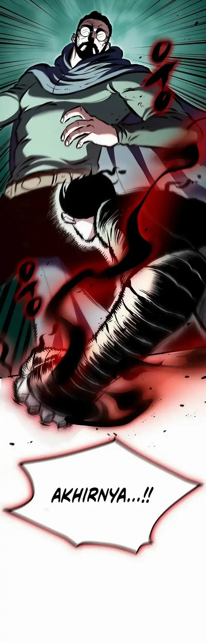 Chronicle of Runes Chapter 17 - halaman 72