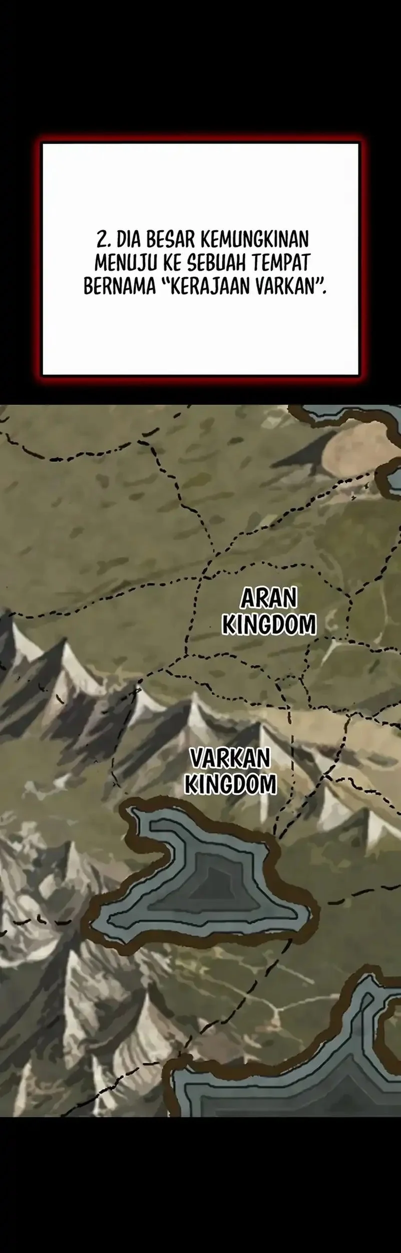 Chronicle of Runes Chapter 17 - halaman 9