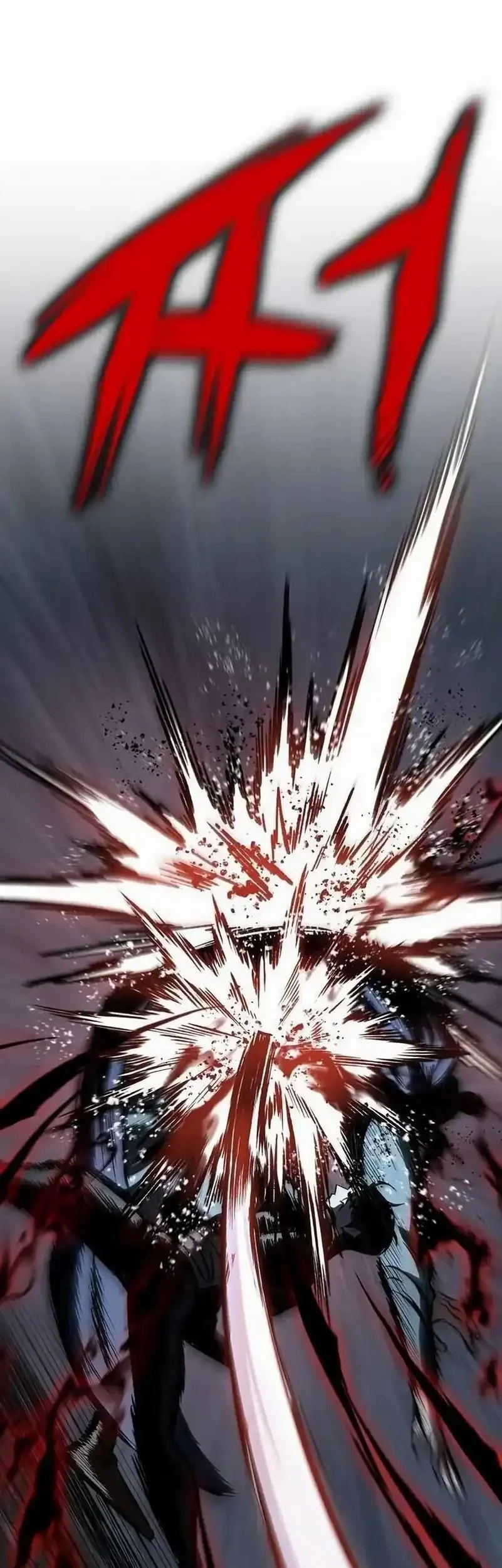 Chronicle of Runes Chapter 18 - halaman 1