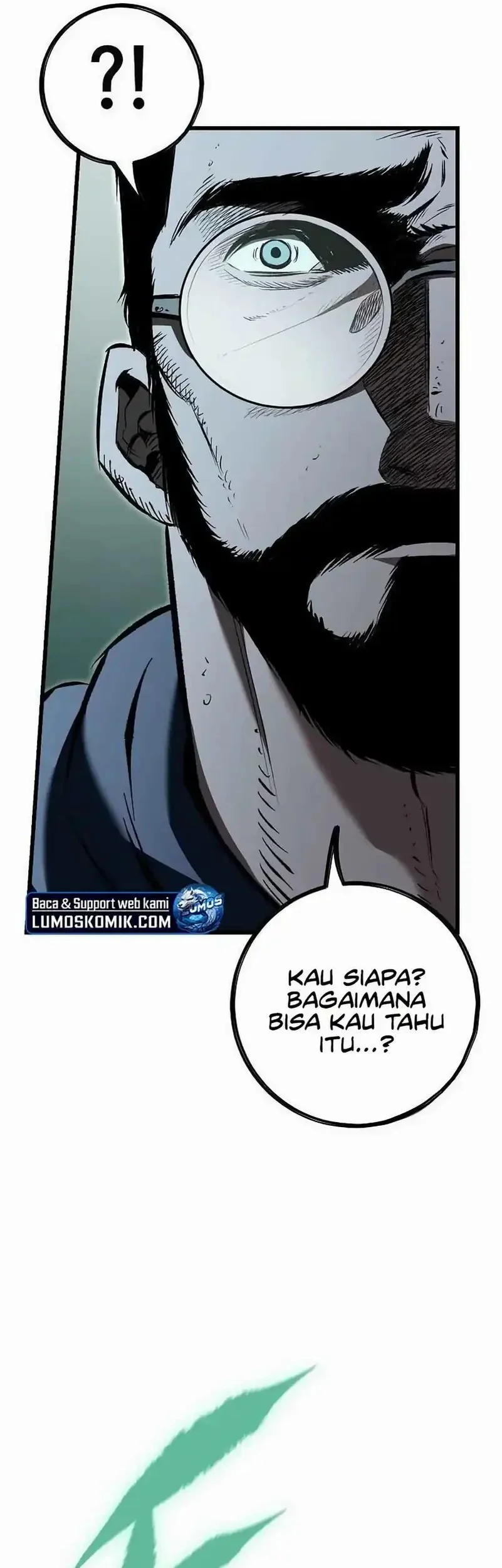 Chronicle of Runes Chapter 18 - halaman 12