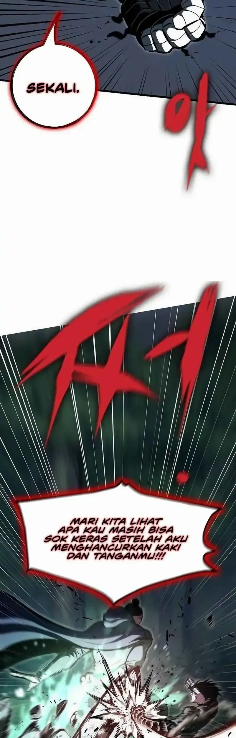 Chronicle of Runes Chapter 18 - halaman 18