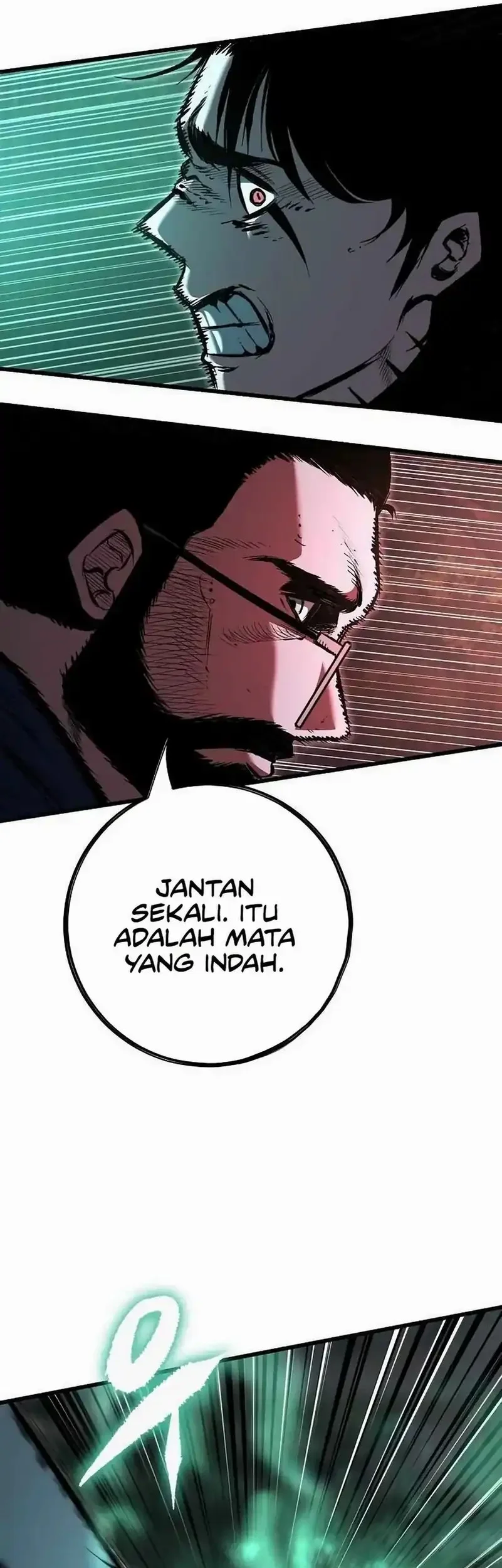 Chronicle of Runes Chapter 18 - halaman 20