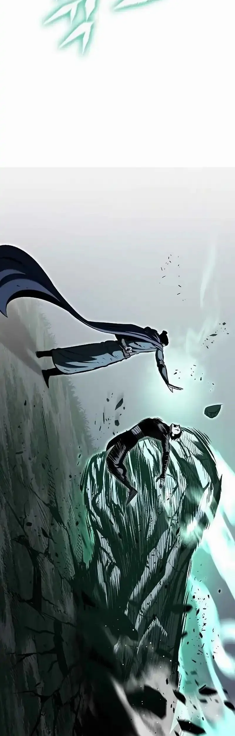 Chronicle of Runes Chapter 18 - halaman 22