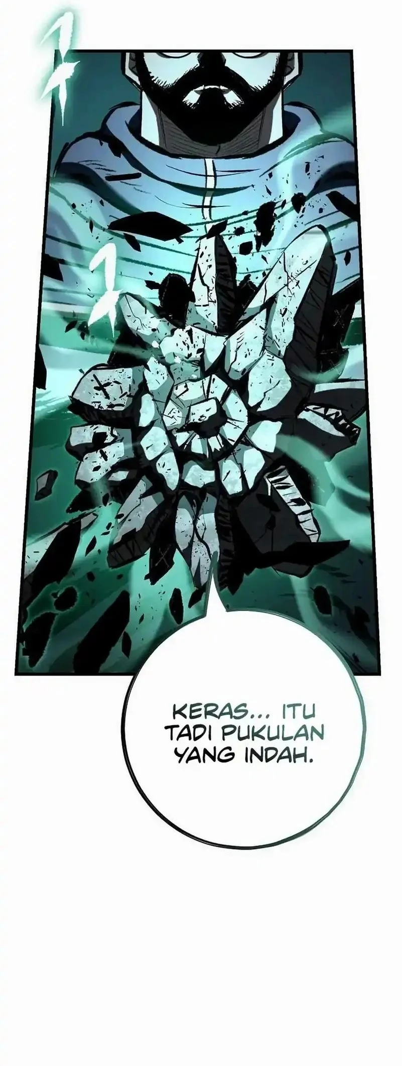 Chronicle of Runes Chapter 18 - halaman 3