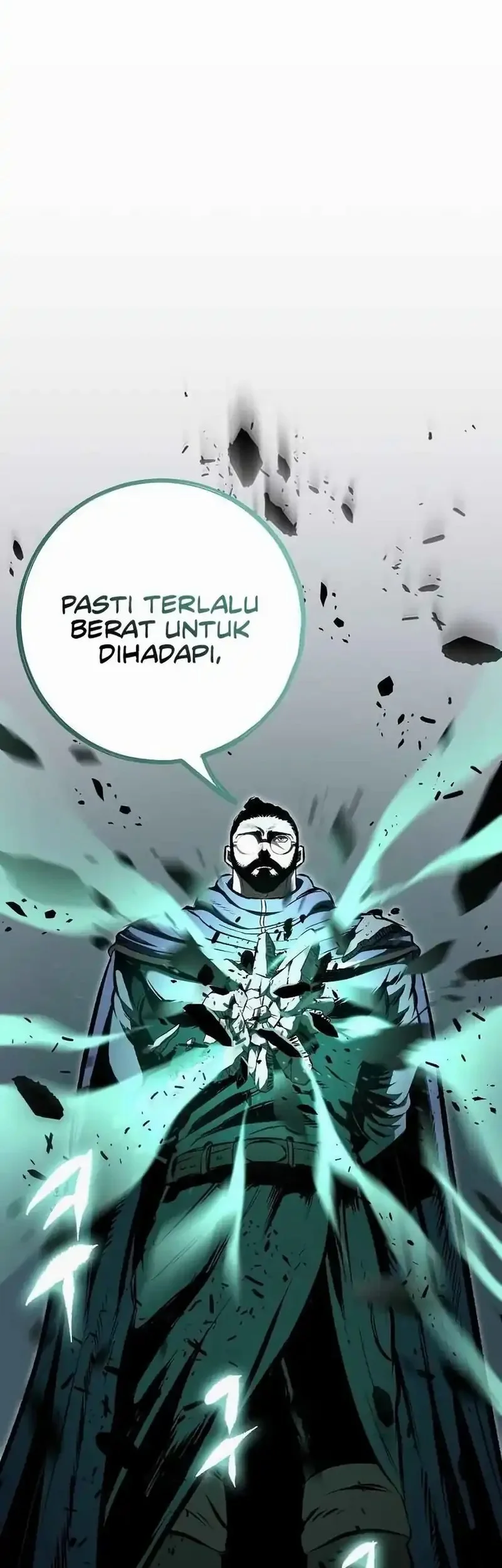 Chronicle of Runes Chapter 18 - halaman 4