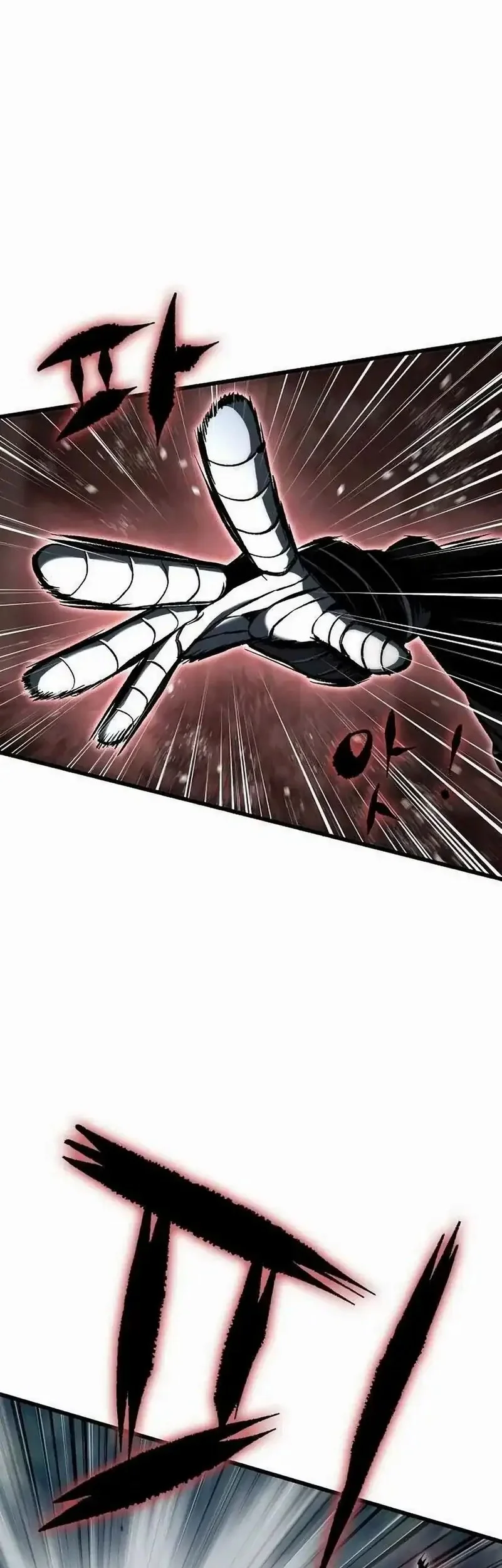 Chronicle of Runes Chapter 18 - halaman 44