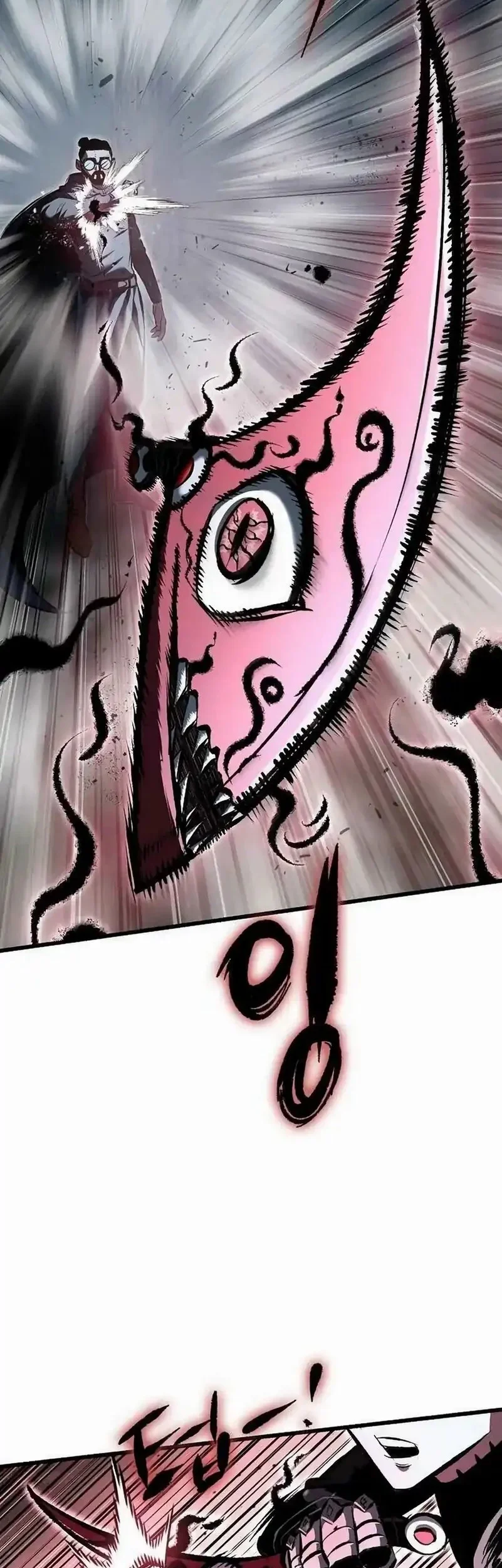 Chronicle of Runes Chapter 18 - halaman 45
