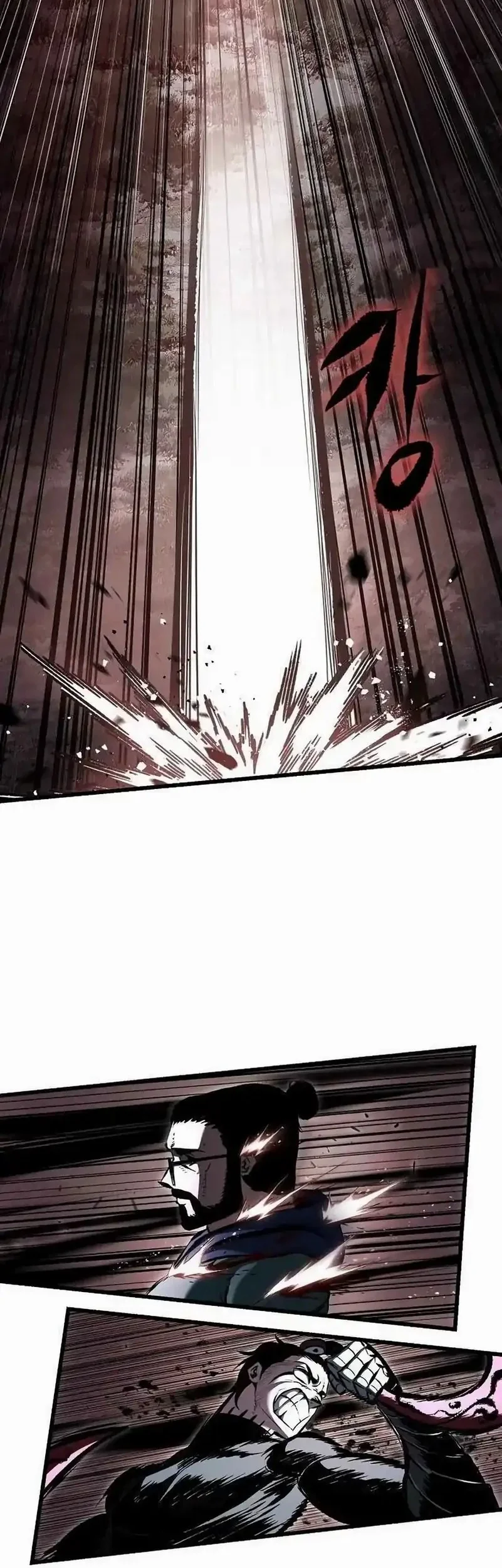 Chronicle of Runes Chapter 18 - halaman 49
