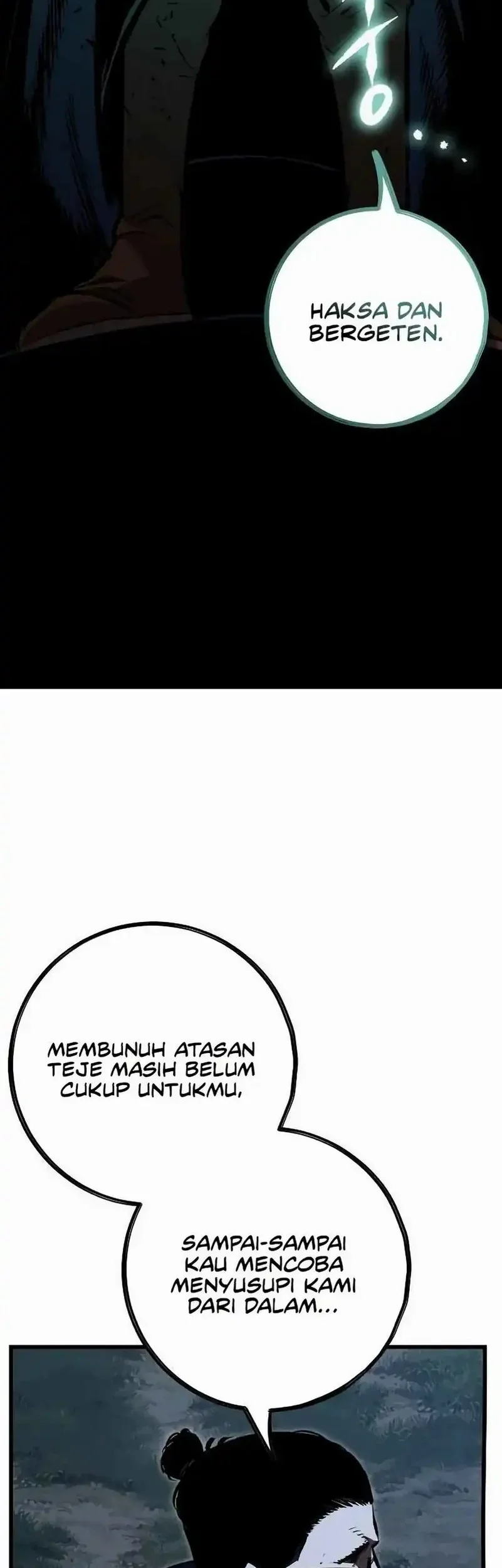 Chronicle of Runes Chapter 18 - halaman 5