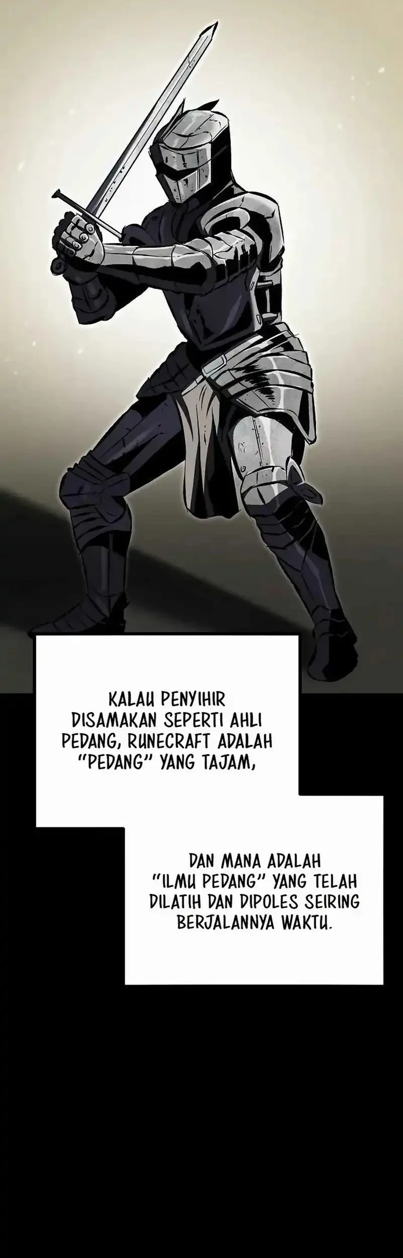 Chronicle of Runes Chapter 18 - halaman 52