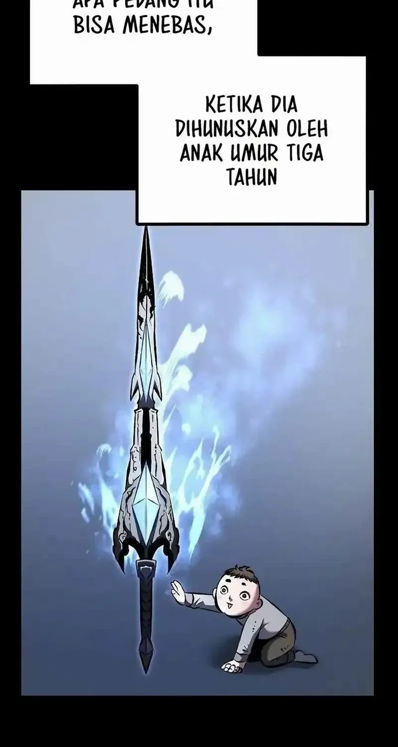 Chronicle of Runes Chapter 18 - halaman 54