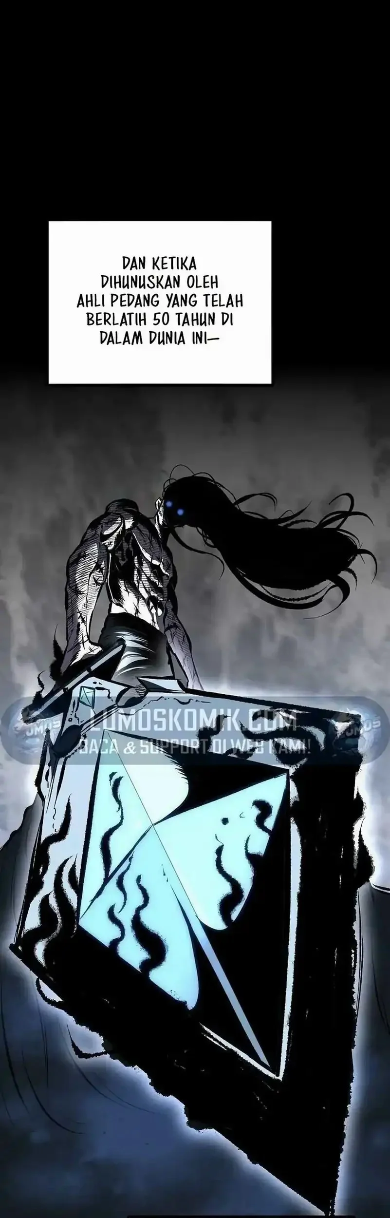 Chronicle of Runes Chapter 18 - halaman 55