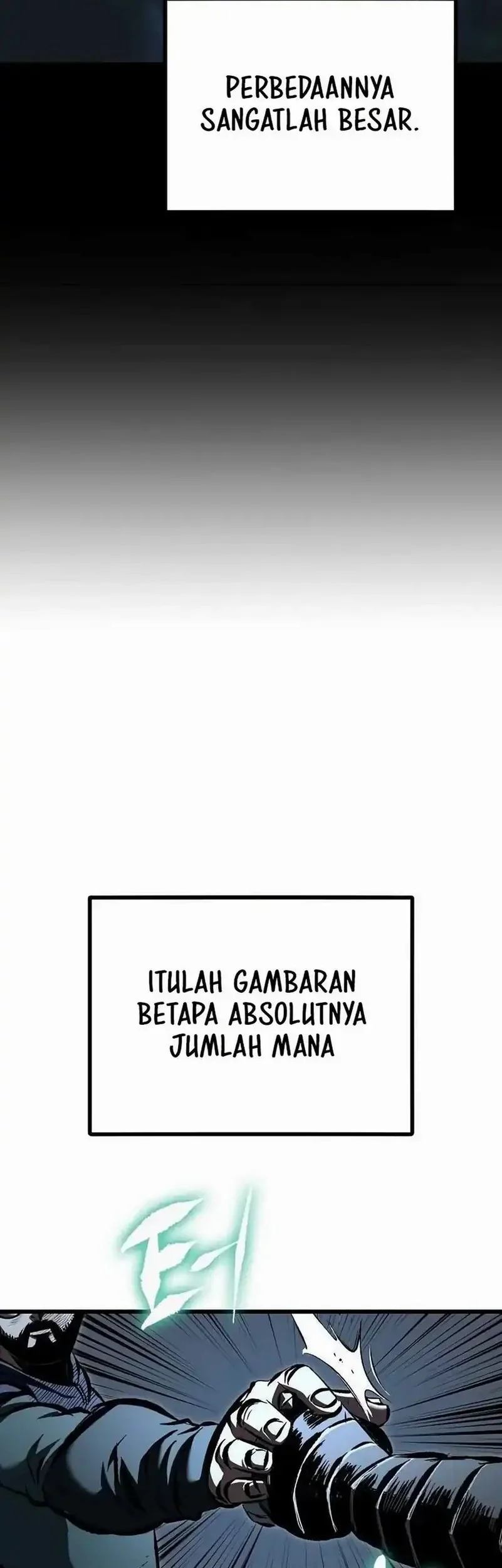 Chronicle of Runes Chapter 18 - halaman 56