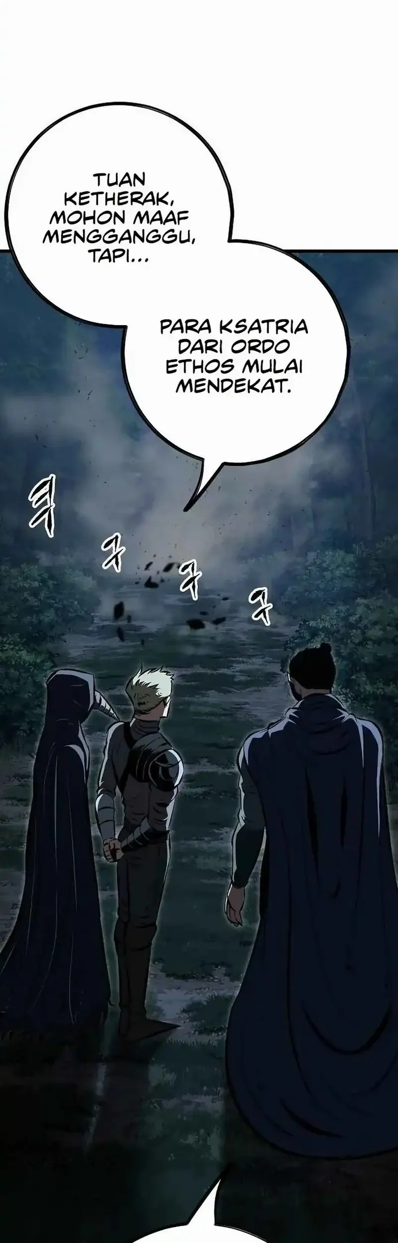 Chronicle of Runes Chapter 18 - halaman 60