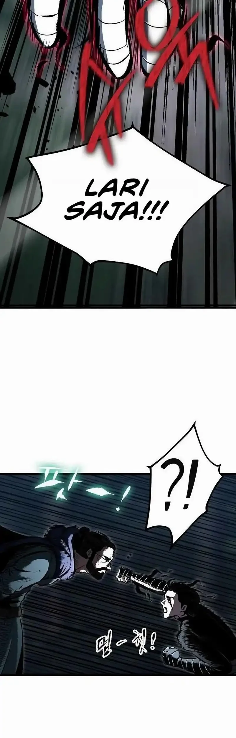 Chronicle of Runes Chapter 18 - halaman 64