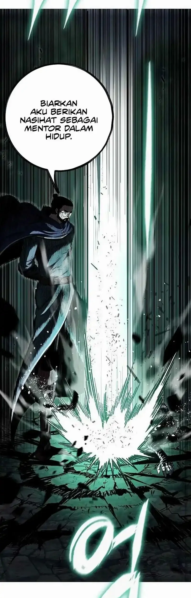 Chronicle of Runes Chapter 18 - halaman 67