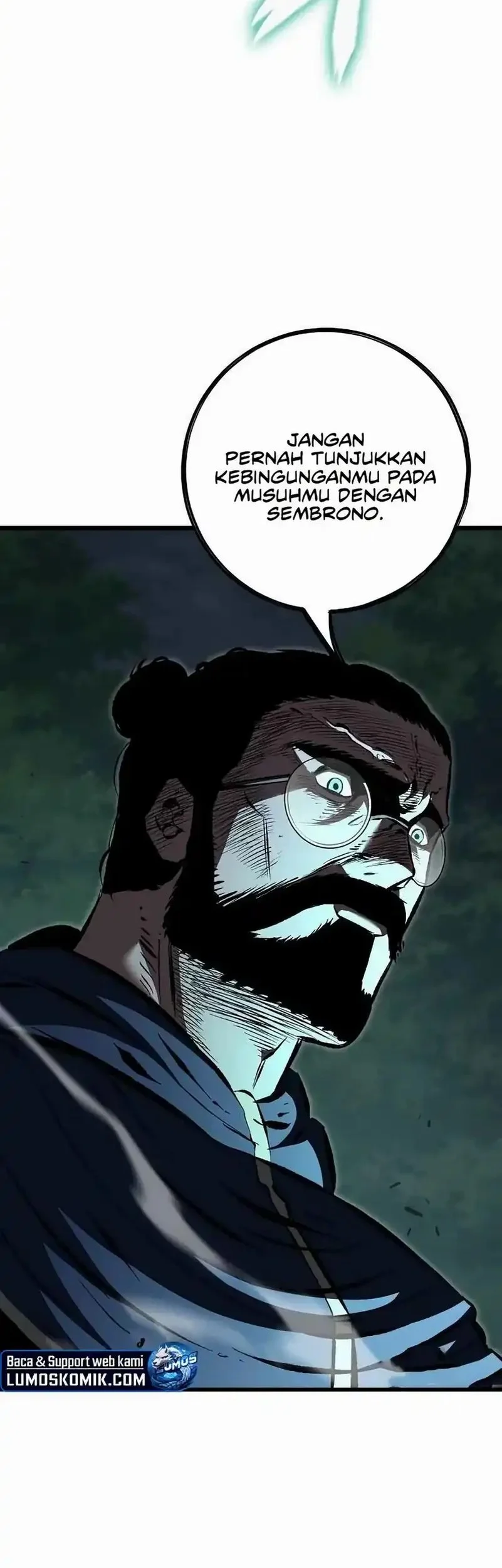 Chronicle of Runes Chapter 18 - halaman 68