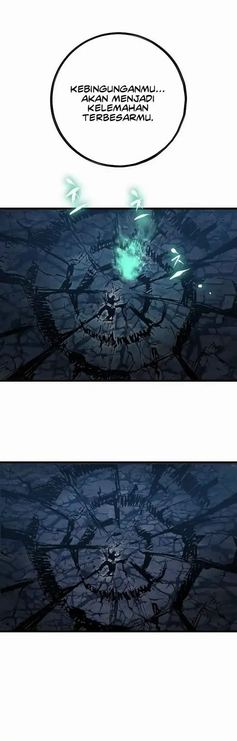 Chronicle of Runes Chapter 18 - halaman 69