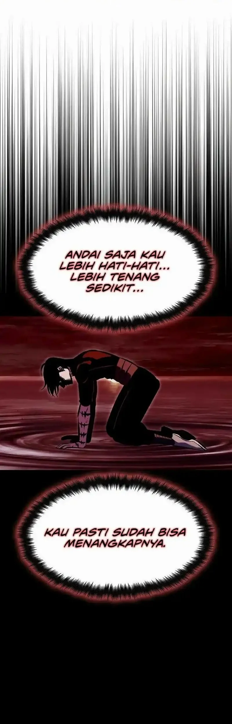 Chronicle of Runes Chapter 18 - halaman 71