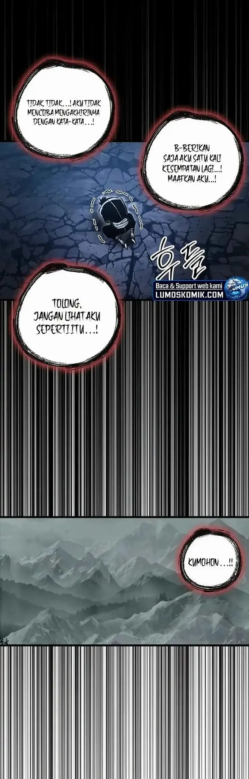 Chronicle of Runes Chapter 18 - halaman 75