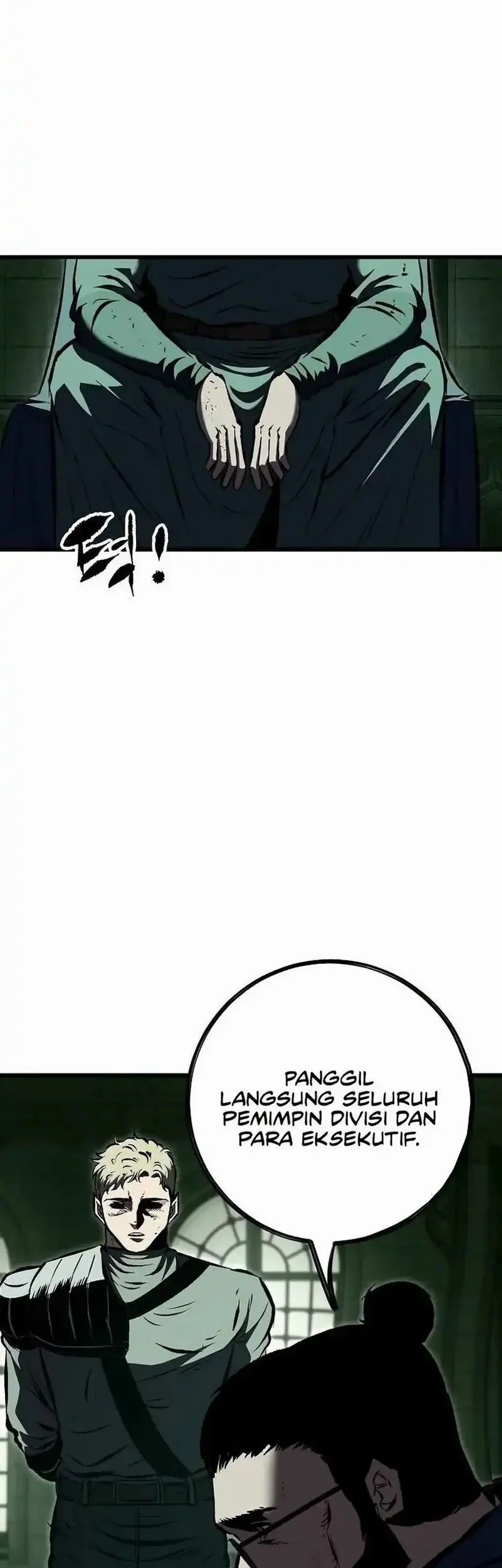 Chronicle of Runes Chapter 18 - halaman 77