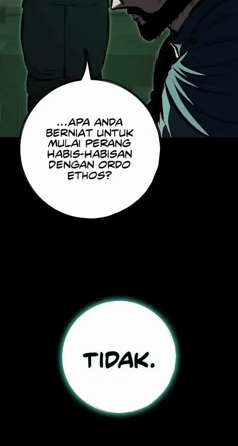 Chronicle of Runes Chapter 18 - halaman 78