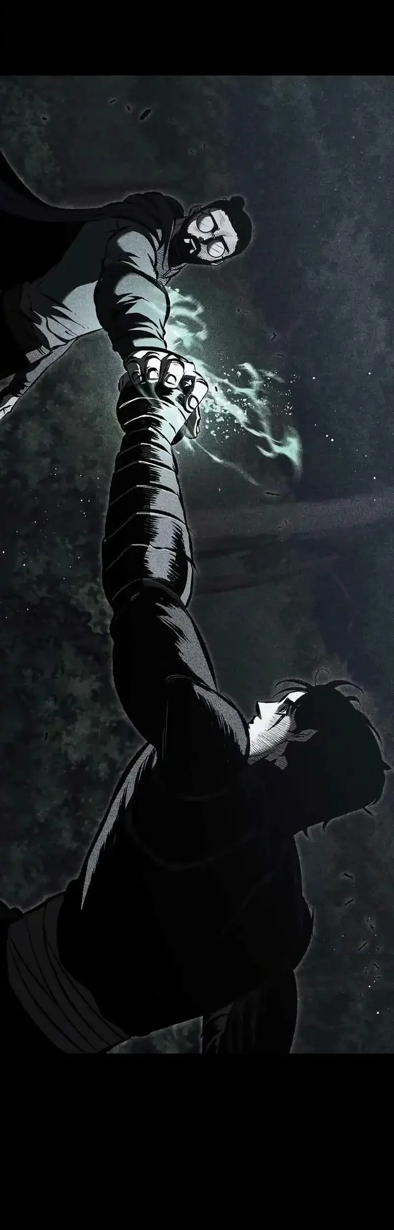 Chronicle of Runes Chapter 18 - halaman 79