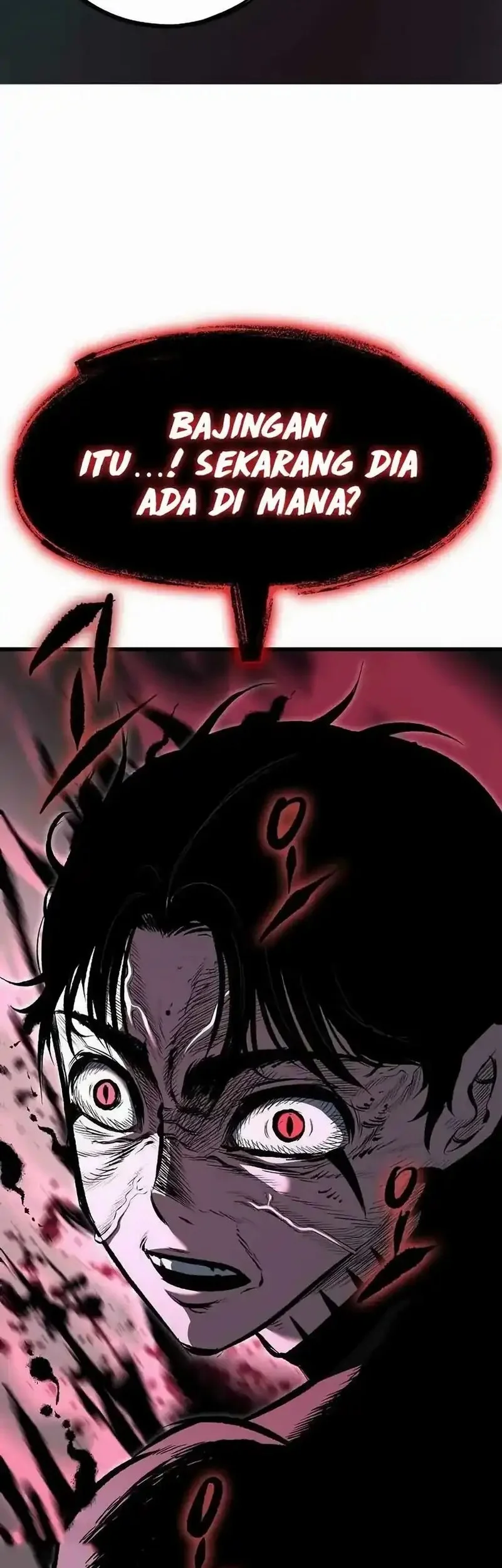 Chronicle of Runes Chapter 18 - halaman 9