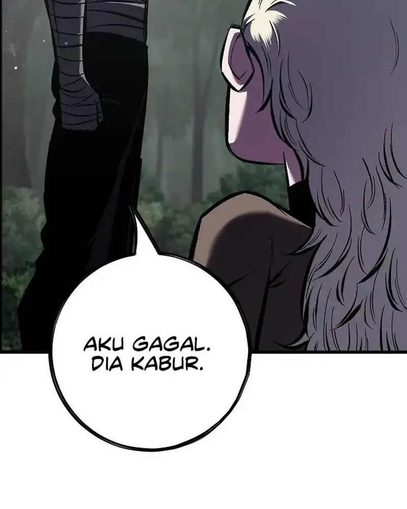 Chronicle of Runes Chapter 19 - halaman 12