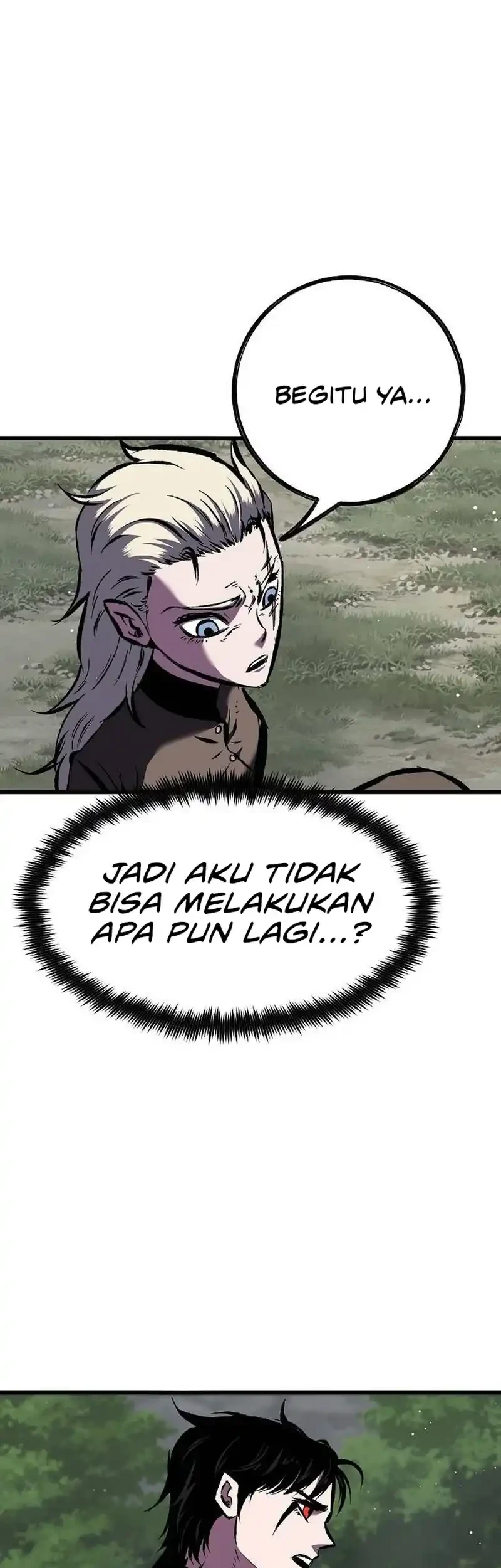 Chronicle of Runes Chapter 19 - halaman 13