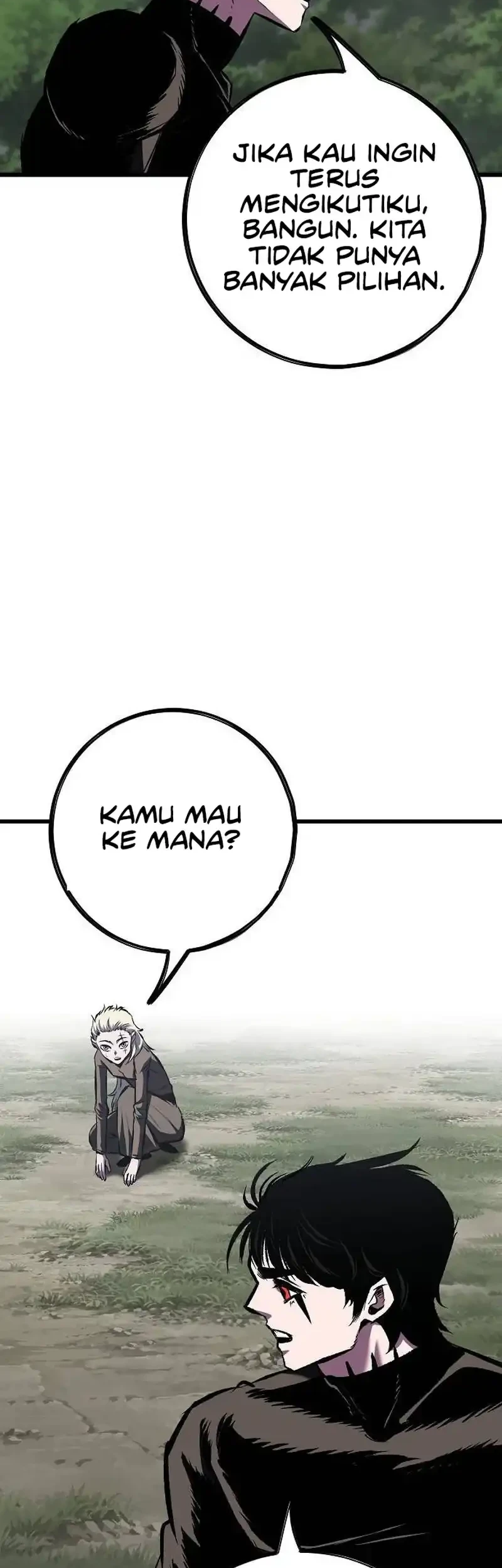 Chronicle of Runes Chapter 19 - halaman 14