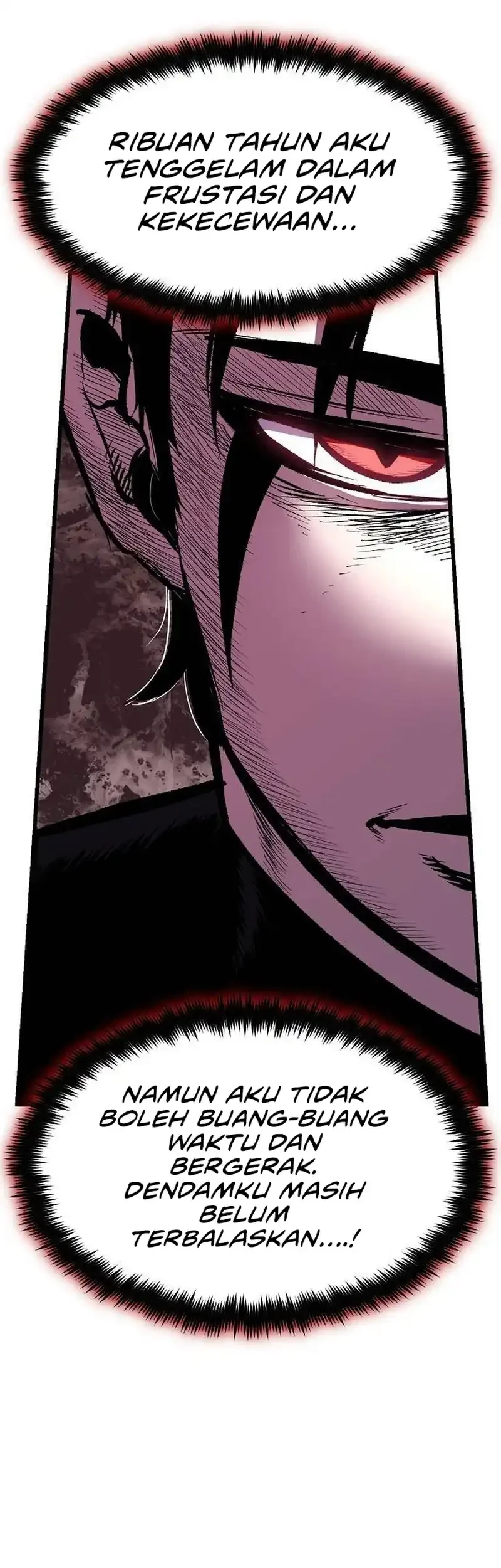 Chronicle of Runes Chapter 19 - halaman 16
