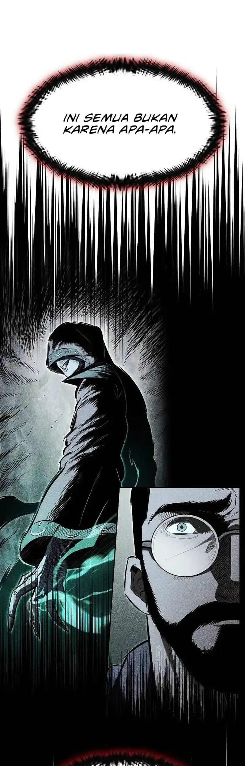 Chronicle of Runes Chapter 19 - halaman 17