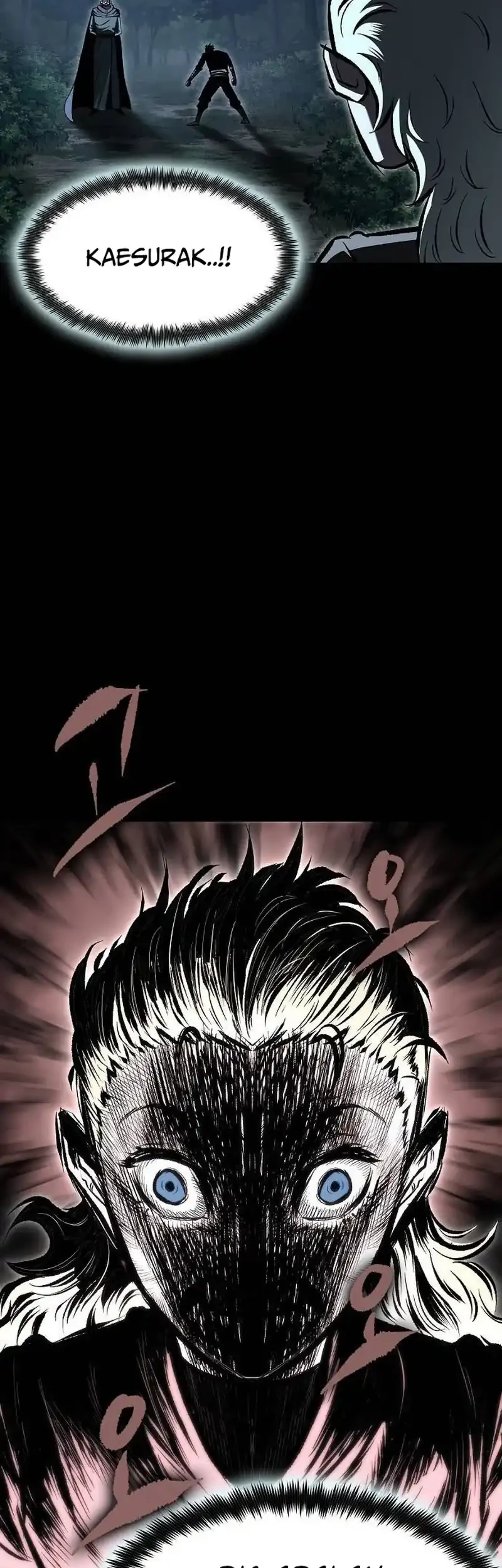 Chronicle of Runes Chapter 19 - halaman 2