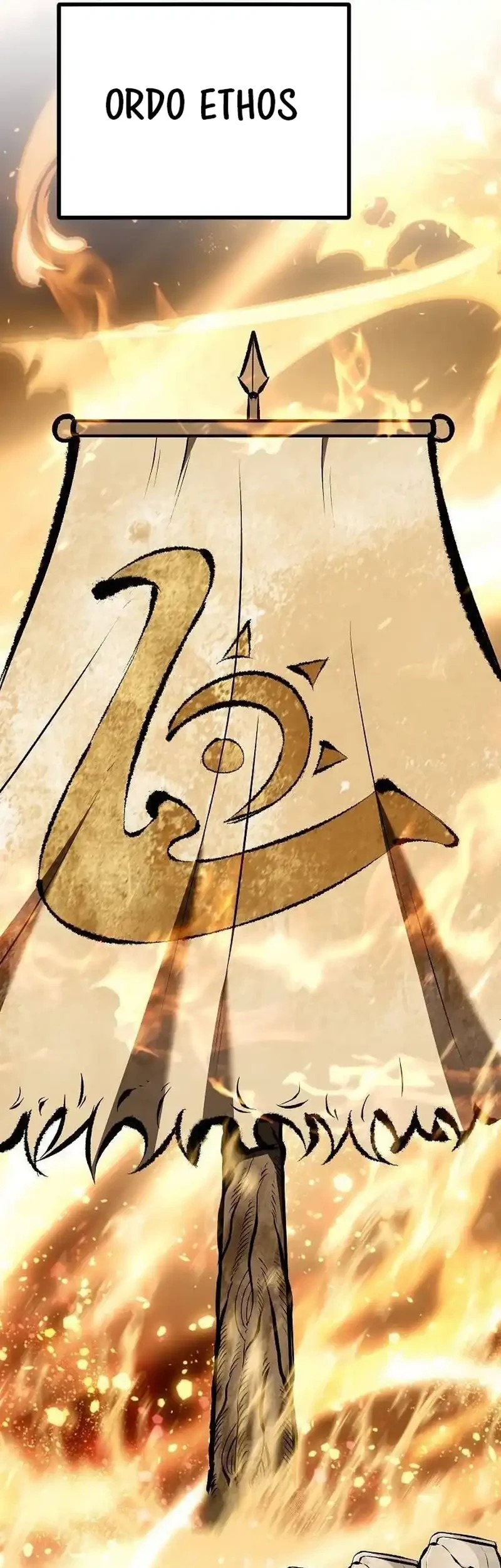Chronicle of Runes Chapter 19 - halaman 25