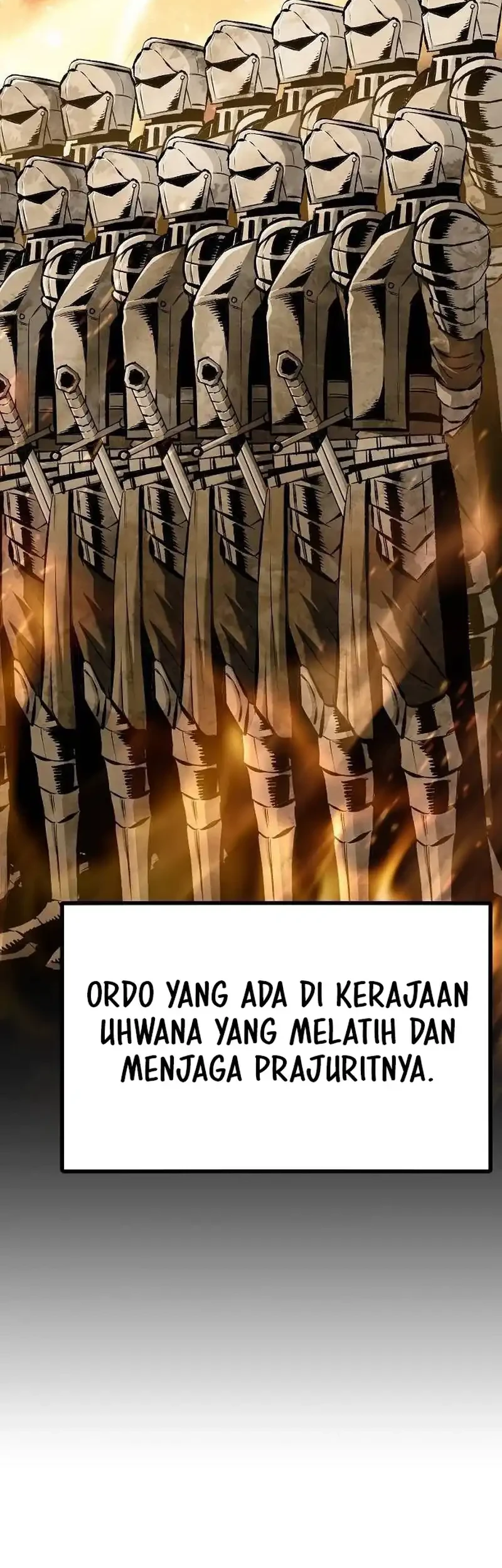 Chronicle of Runes Chapter 19 - halaman 26