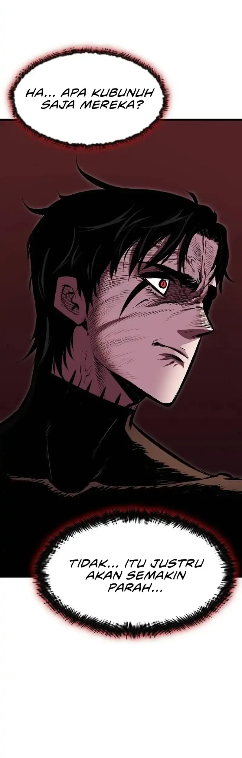 Chronicle of Runes Chapter 19 - halaman 32