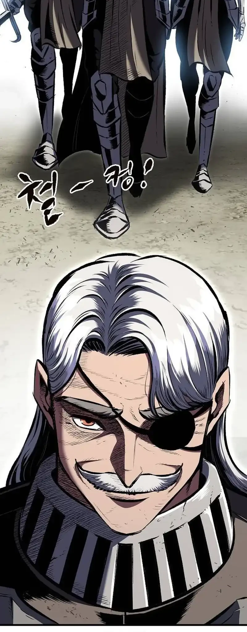 Chronicle of Runes Chapter 19 - halaman 35
