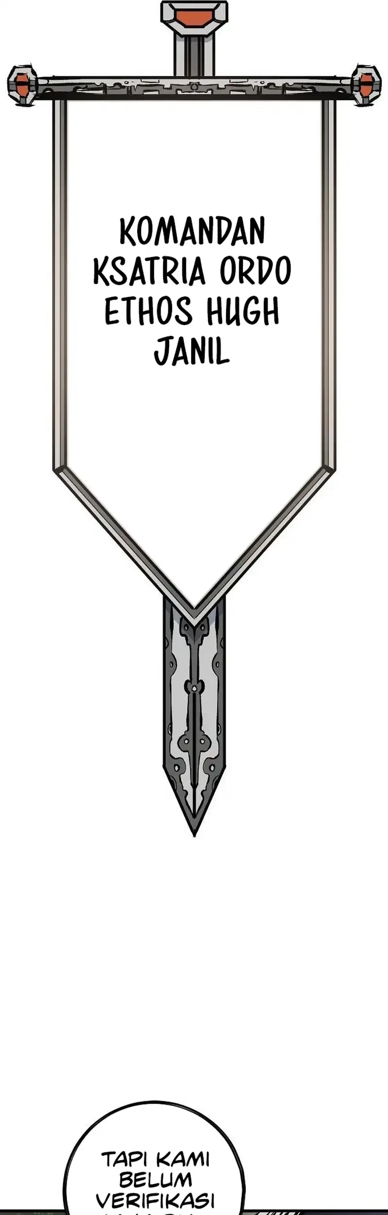 Chronicle of Runes Chapter 19 - halaman 36