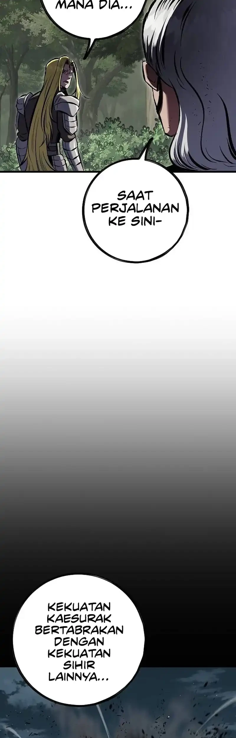 Chronicle of Runes Chapter 19 - halaman 37